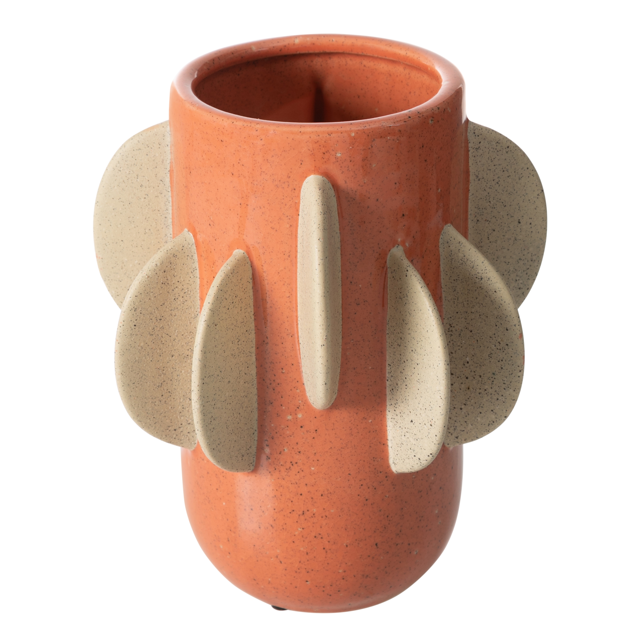 COAST SOL  VAZO 21X21X27CM