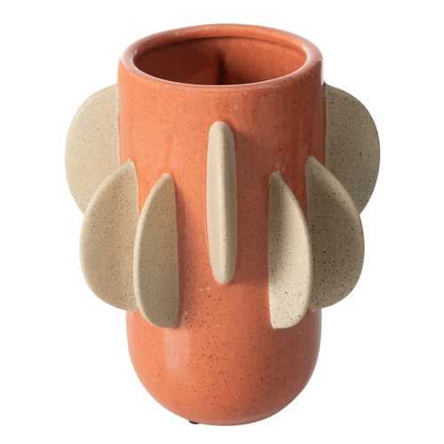 COAST SOL  VAZO 21X21X27CM