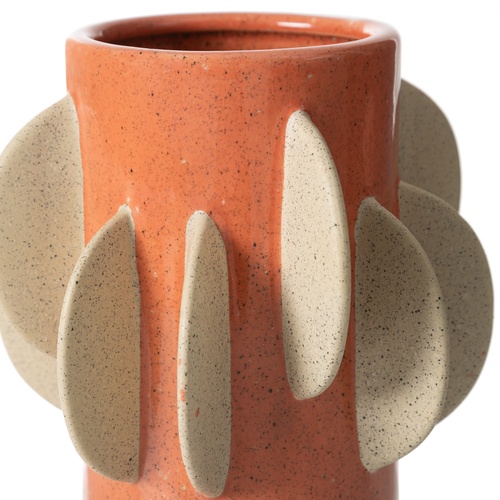  COAST SOL  VAZO 21X21X27CM