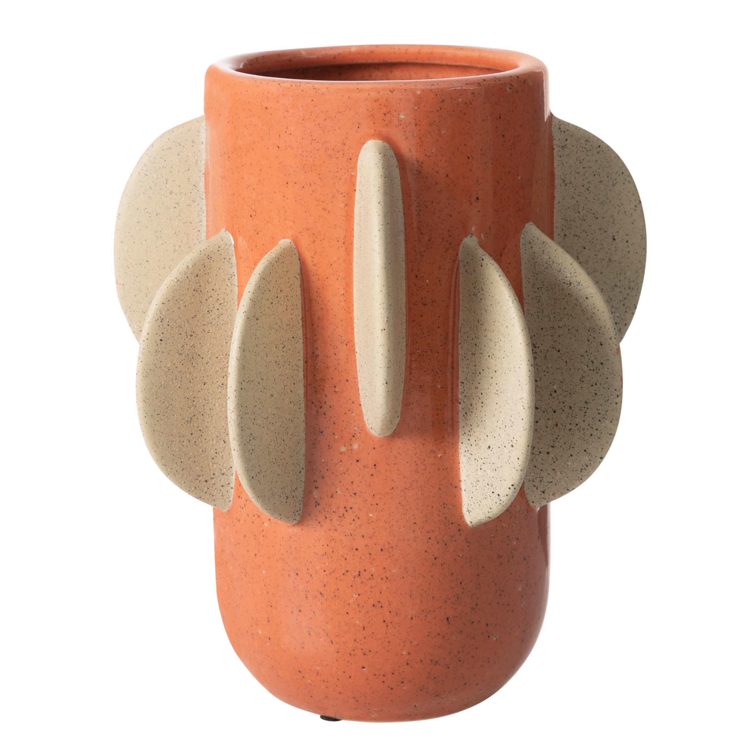 COAST SOL  VAZO 21X21X27CM