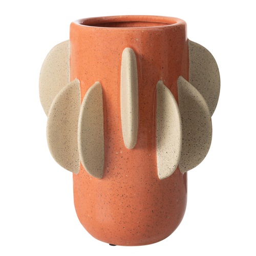 COAST SOL  VAZO 21X21X27CM