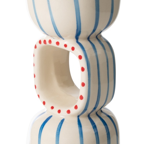  BLUE LINE MUMLUK 10X10X32CM