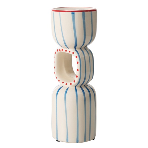 BLUE LINE MUMLUK 10X10X32CM