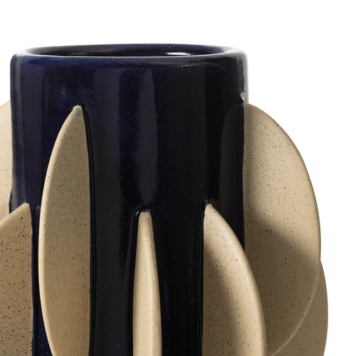  COAST NAVY VAZO 21X21X27CM