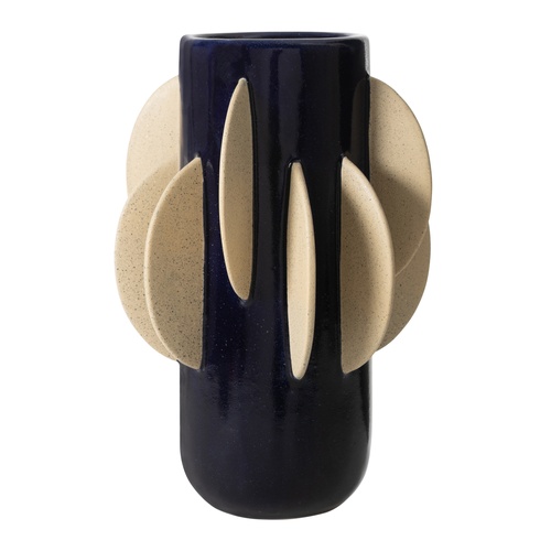 COAST NAVY VAZO 21X21X27CM