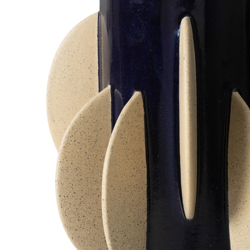  COAST NAVY VAZO 21X21X27CM