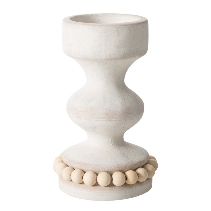 CAVEN DEKORATİF MUMLUK 13X13X20 CM