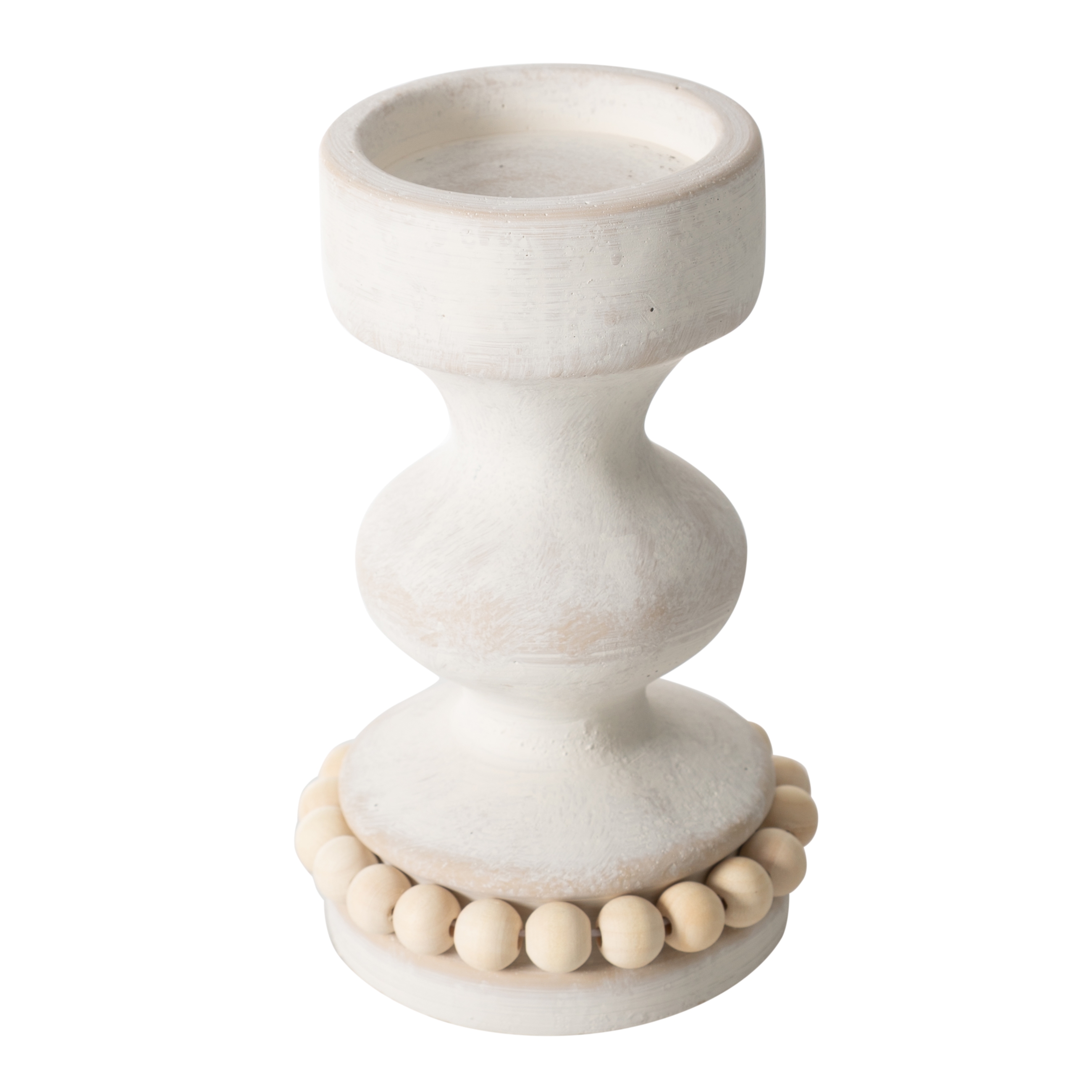 CAVEN DEKORATİF MUMLUK 13X13X20 CM