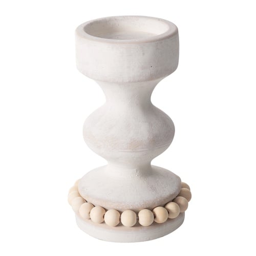 CAVEN DEKORATİF MUMLUK 13X13X20 CM