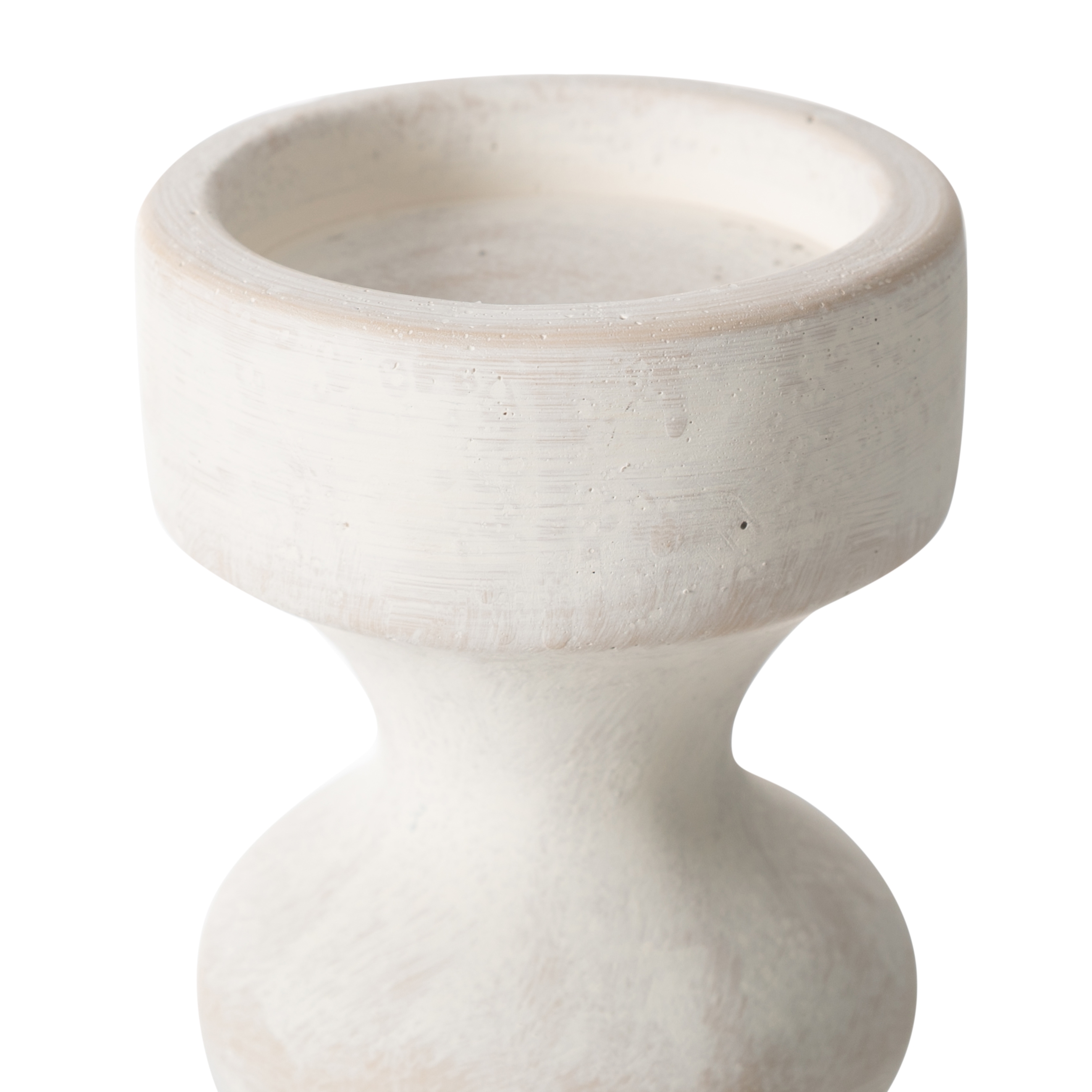 CAVEN DEKORATİF MUMLUK 13X13X20 CM