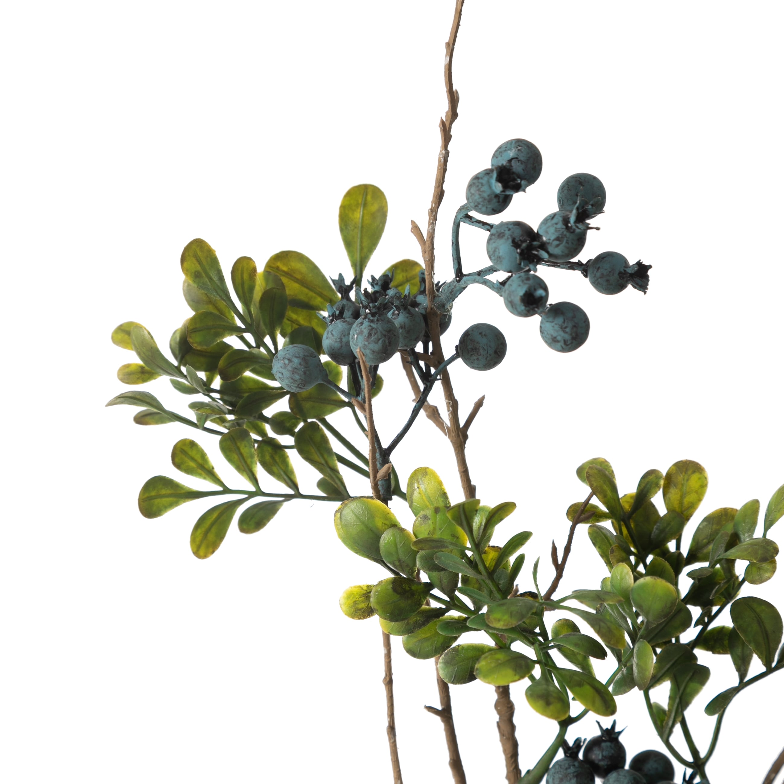 BERRY DAL ÇİÇEK 75CM