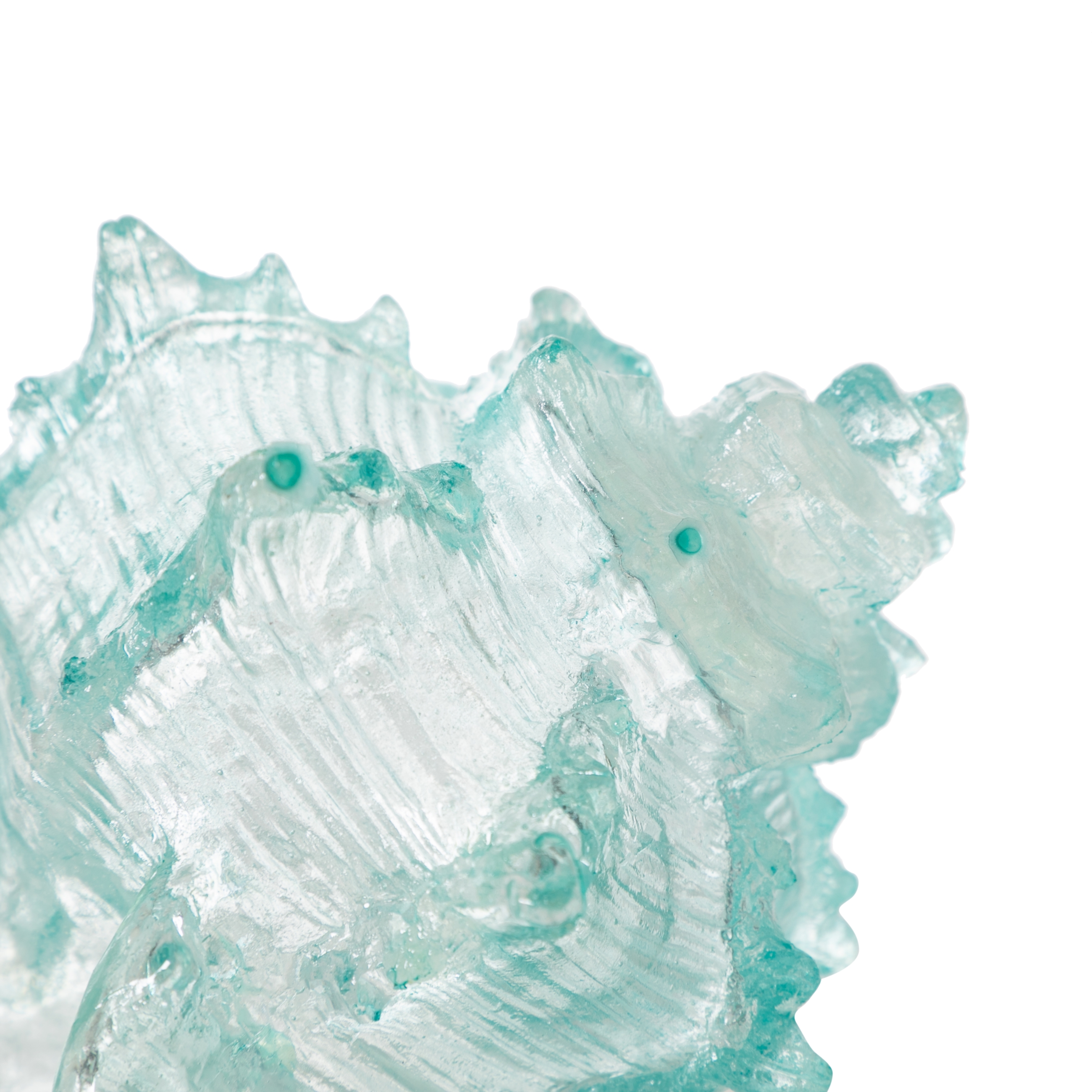 OCEAN SHELL BİBLO  20X16X12 CM