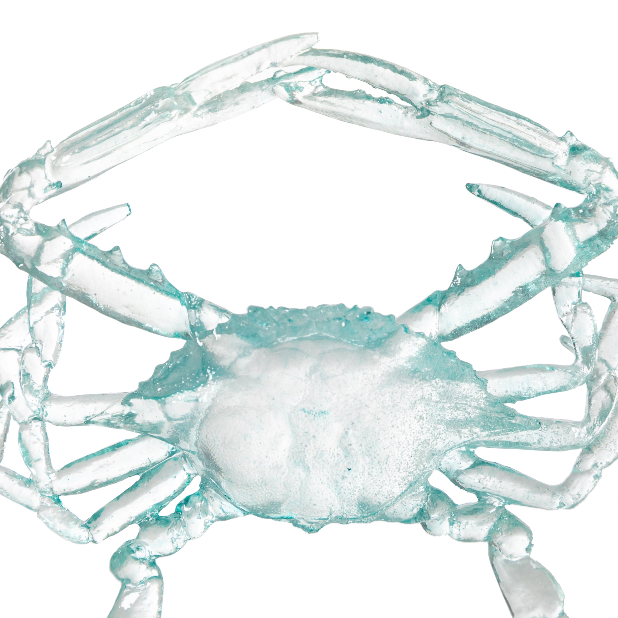 OCEAN CRAB BİBLO 16X17X3 CM