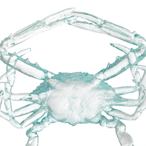  OCEAN CRAB BİBLO 16X17X3 CM