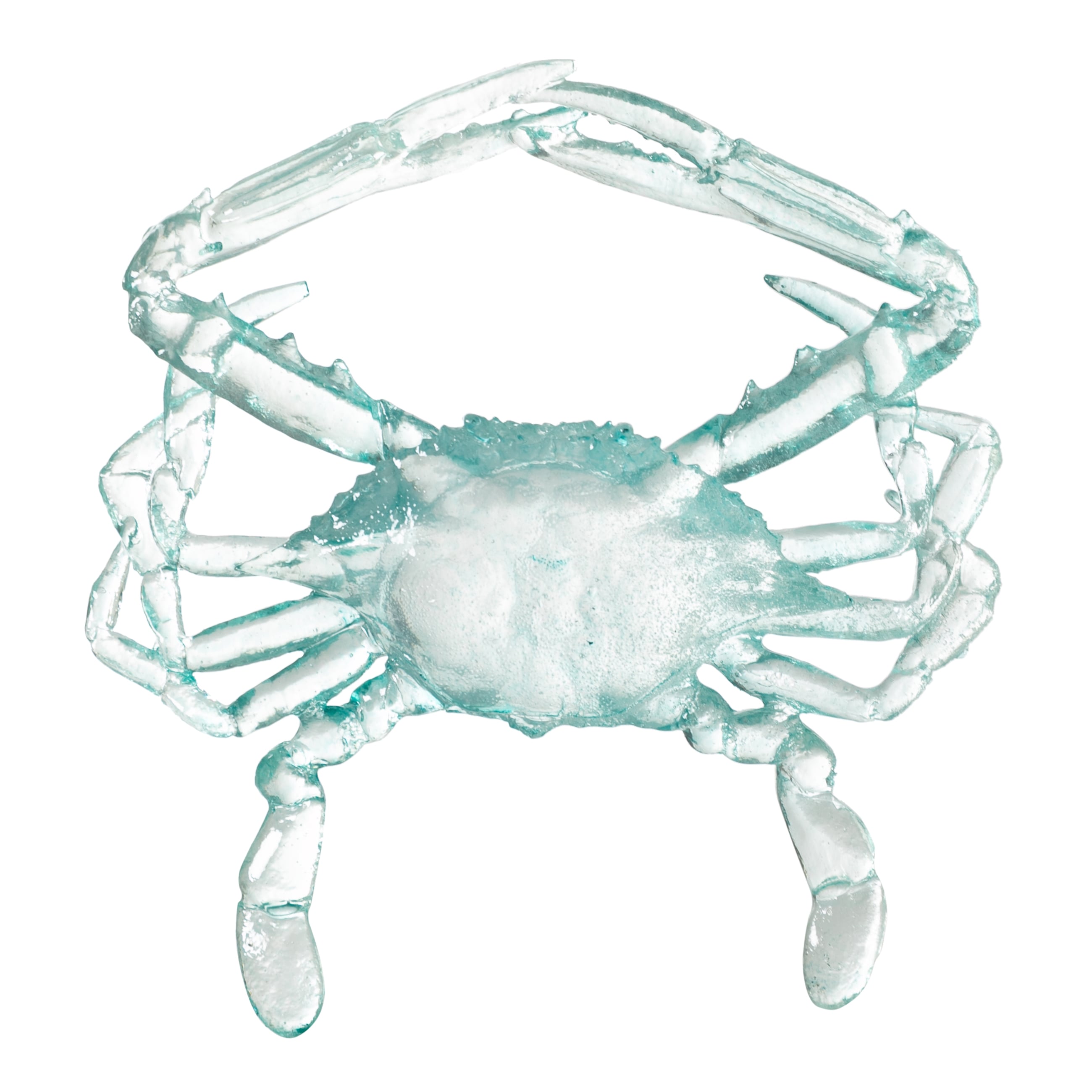 OCEAN CRAB BİBLO 16X17X3 CM