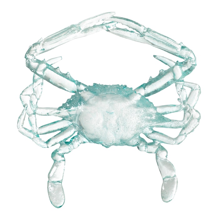 OCEAN CRAB BİBLO 16X17X3 CM