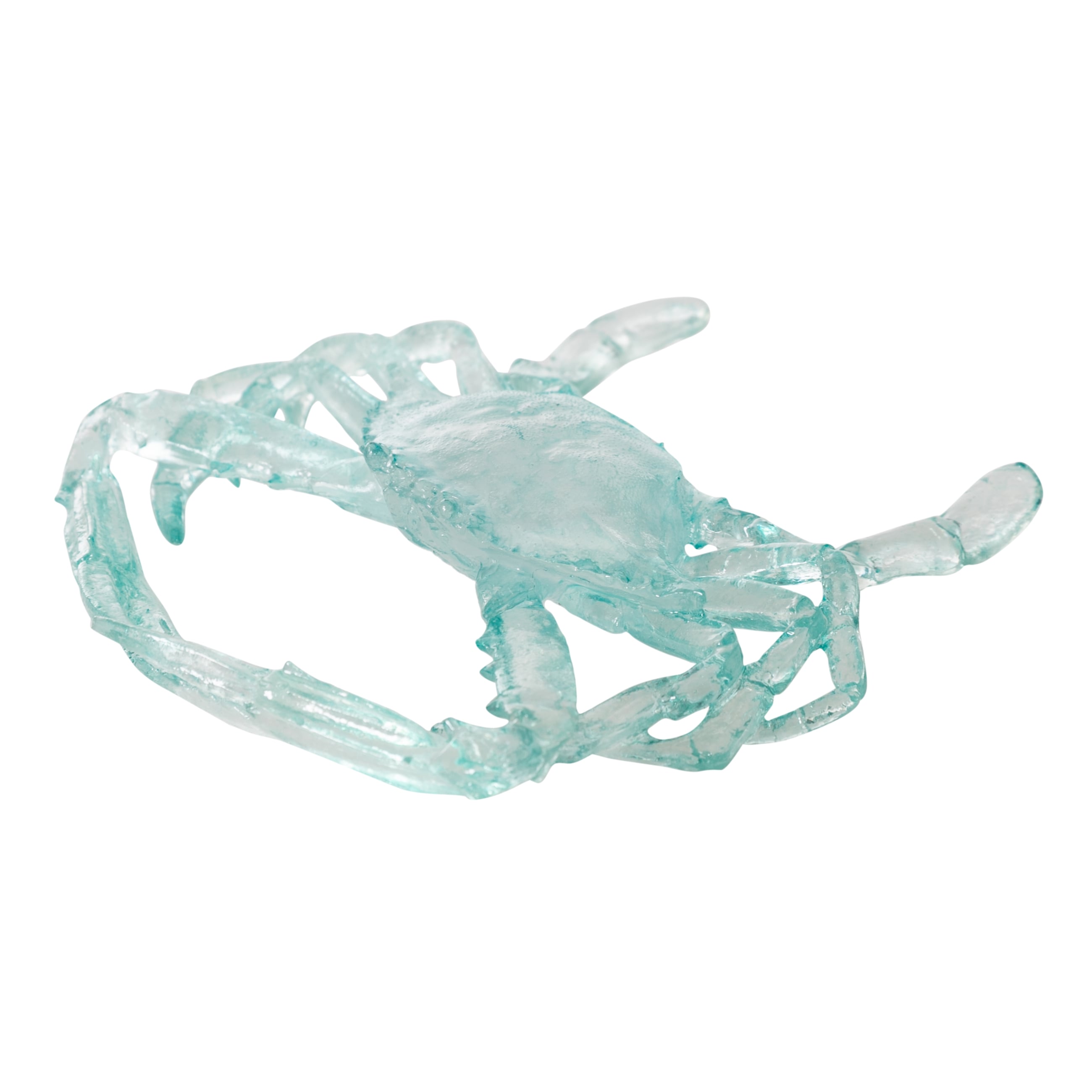 OCEAN CRAB BİBLO 16X17X3 CM