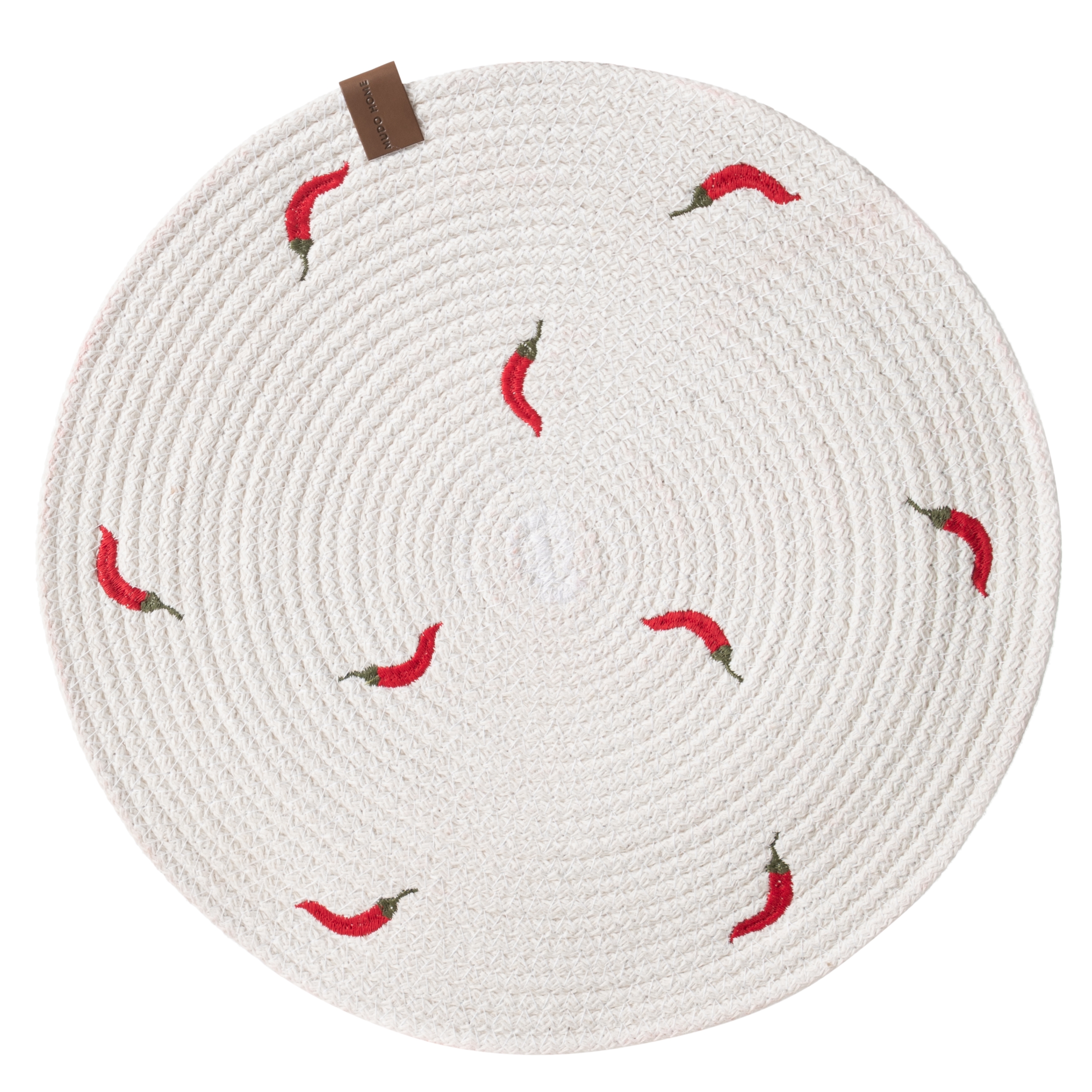 FRUITY GARDEN AMERİKAN SERVİSİ 35 CM - CHILI