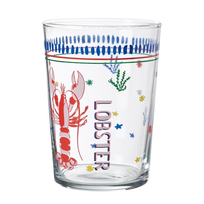 LOBSTER BARDAK 510 ML