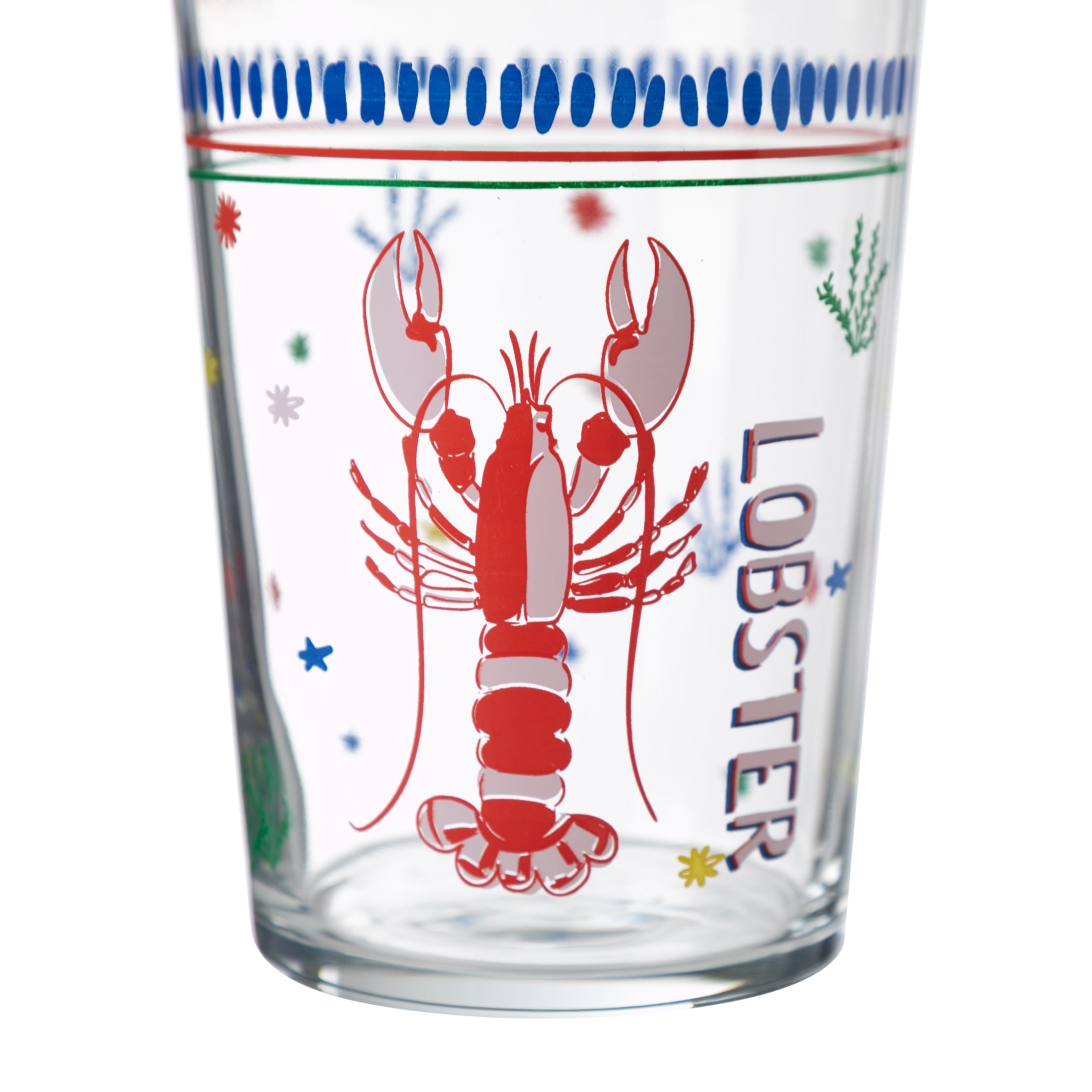 LOBSTER BARDAK 510 ML