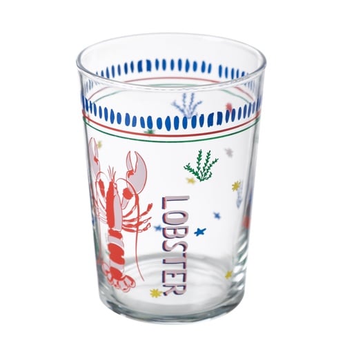 LOBSTER BARDAK 510 ML
