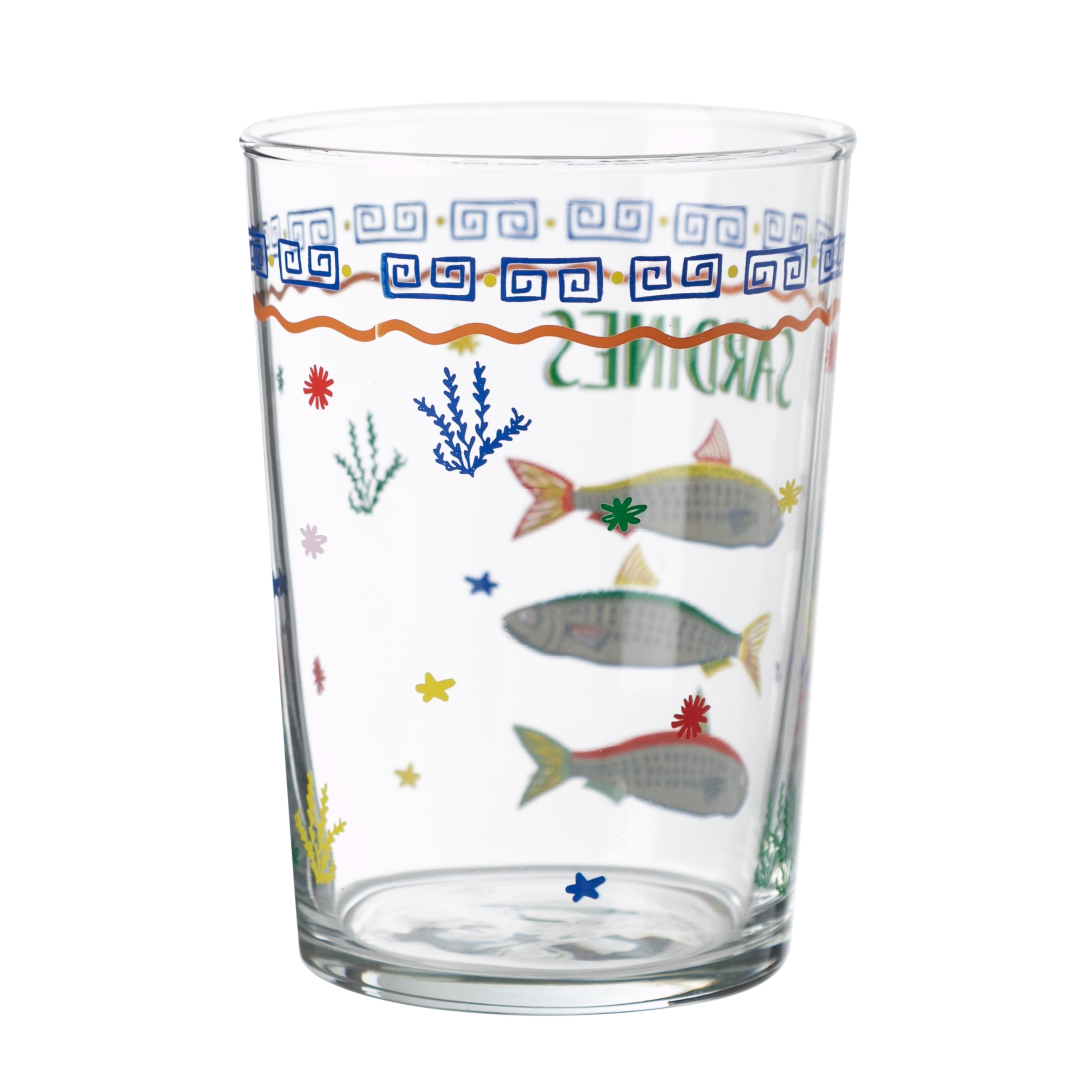 SARDINE BARDAK 510 ML