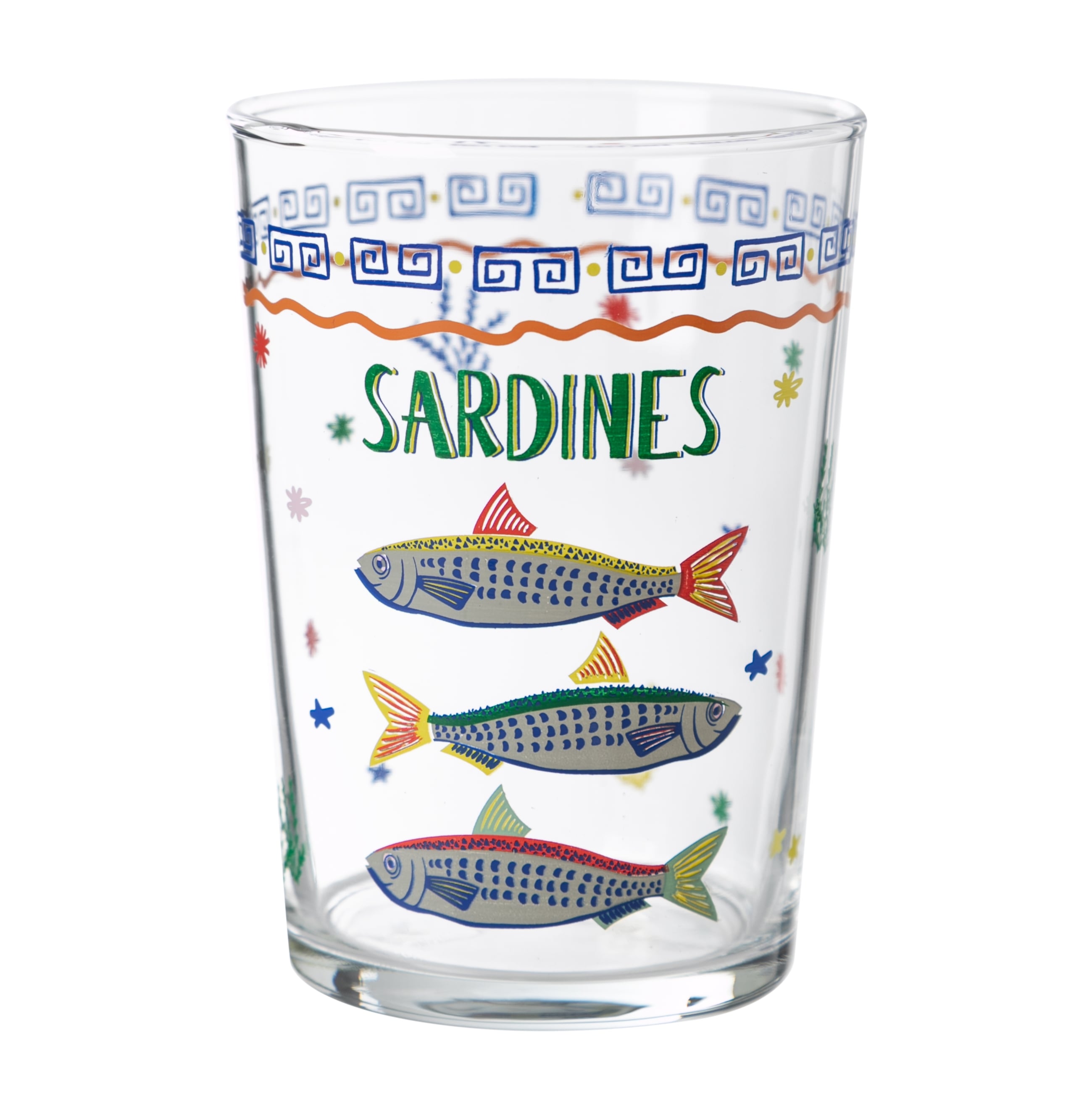 SARDINE BARDAK 510 ML