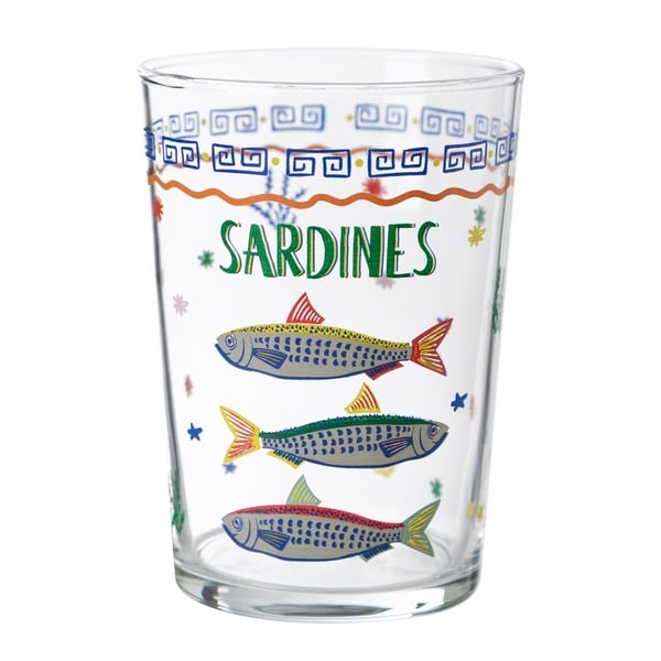 Mudo Home  Sardine Bardak 510 Ml