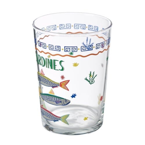 SARDINE BARDAK 510 ML