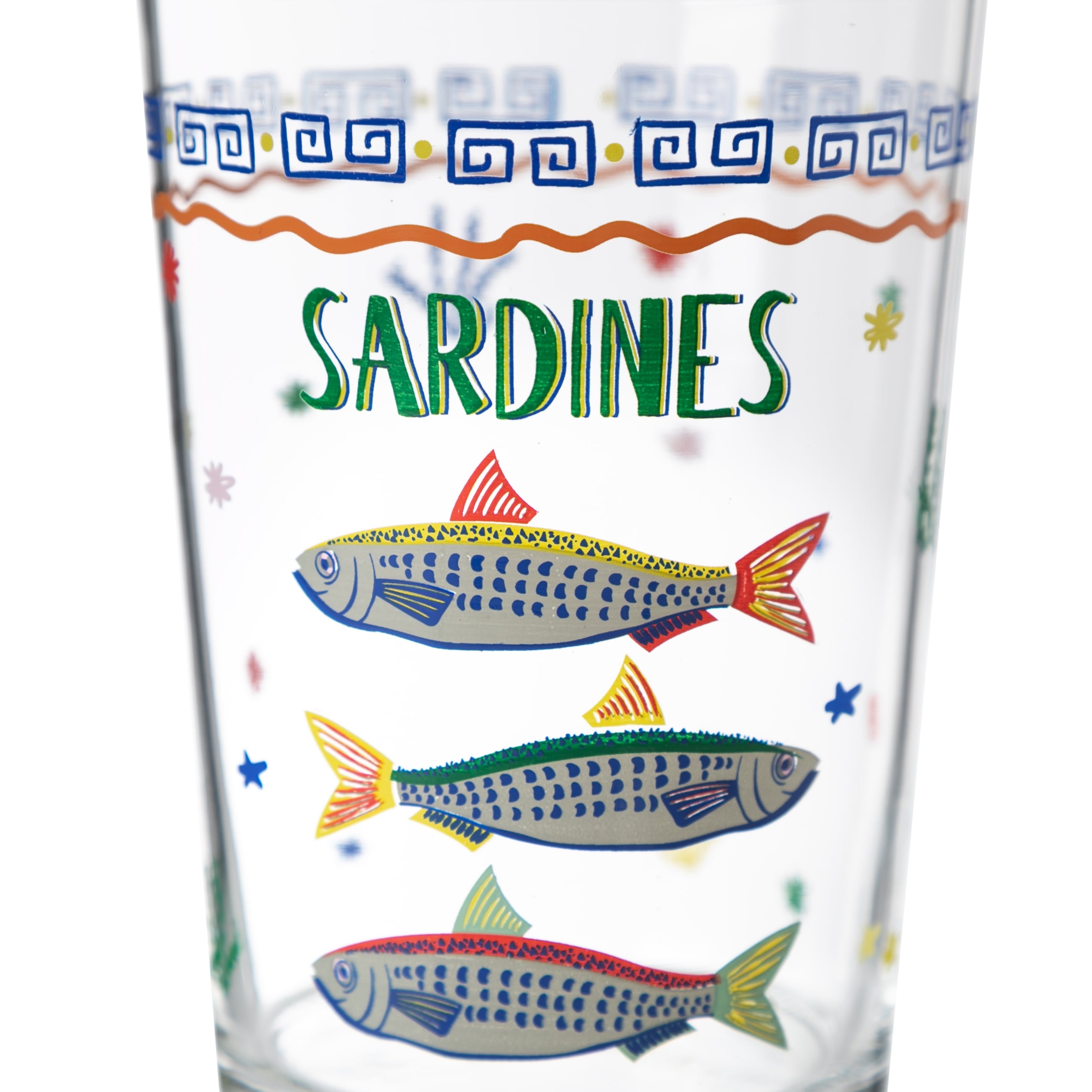 SARDINE BARDAK 510 ML