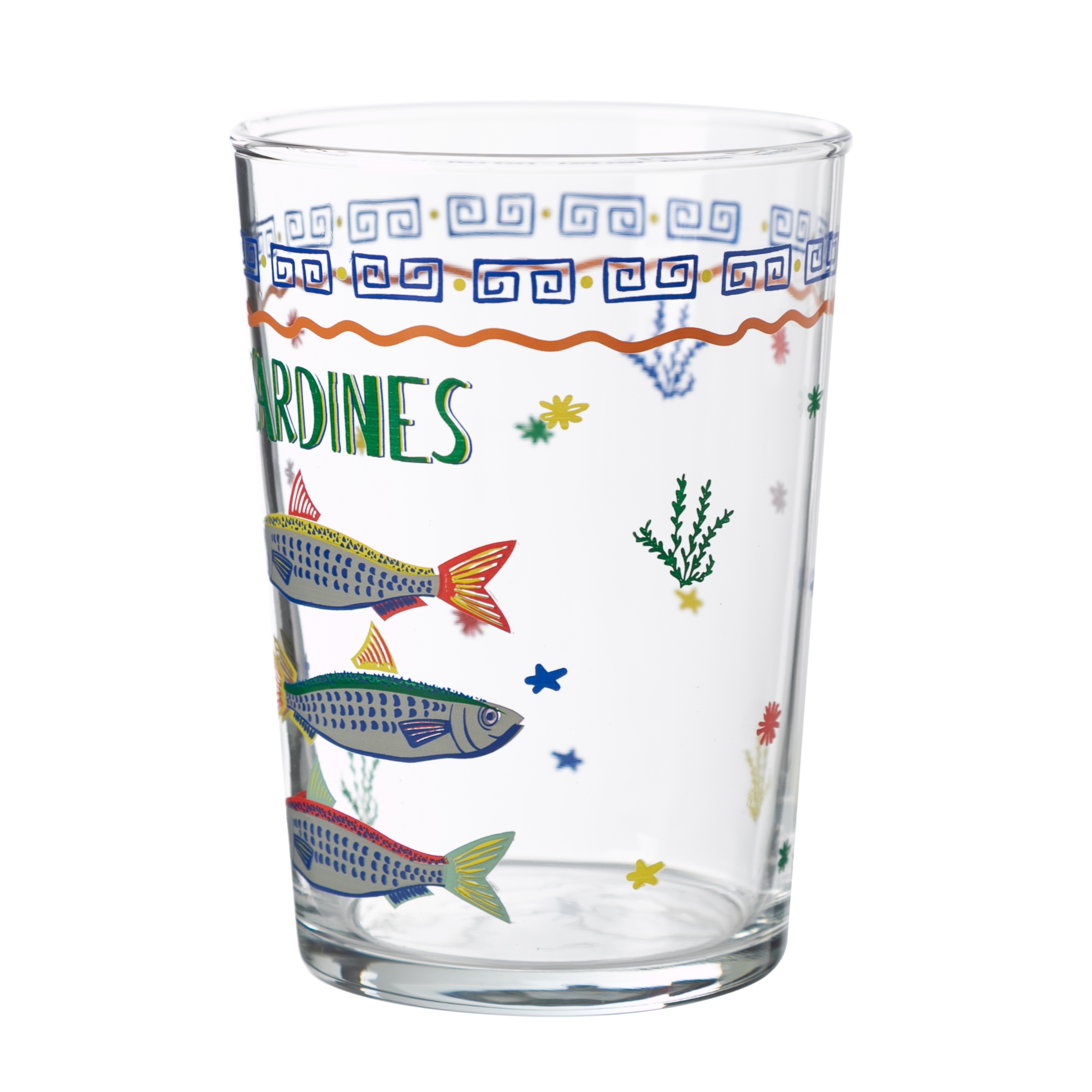 SARDINE BARDAK 510 ML