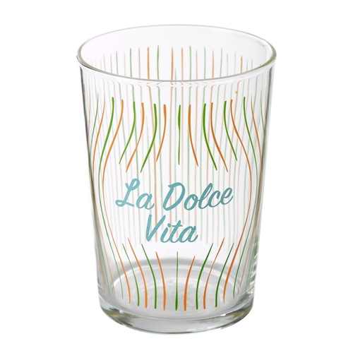 DOLCE VITA BARDAK 510 ML