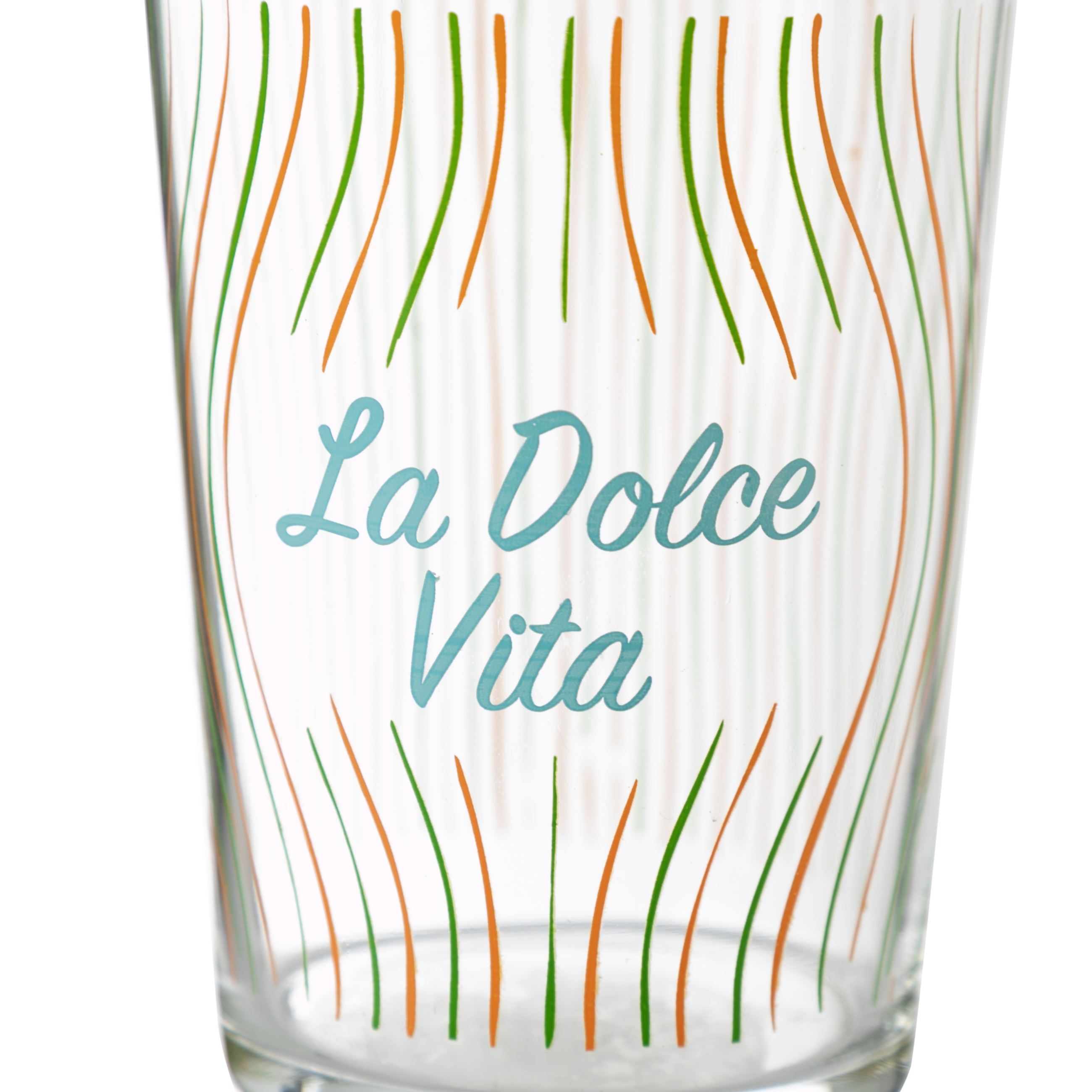 DOLCE VITA BARDAK 510 ML