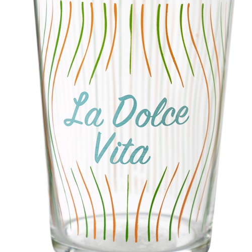  DOLCE VITA BARDAK 510 ML