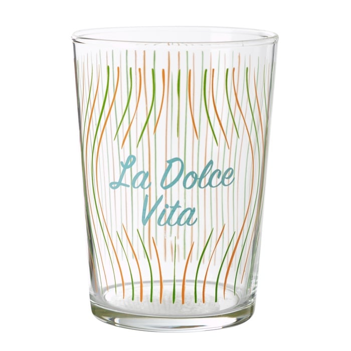 DOLCE VITA BARDAK 510 ML
