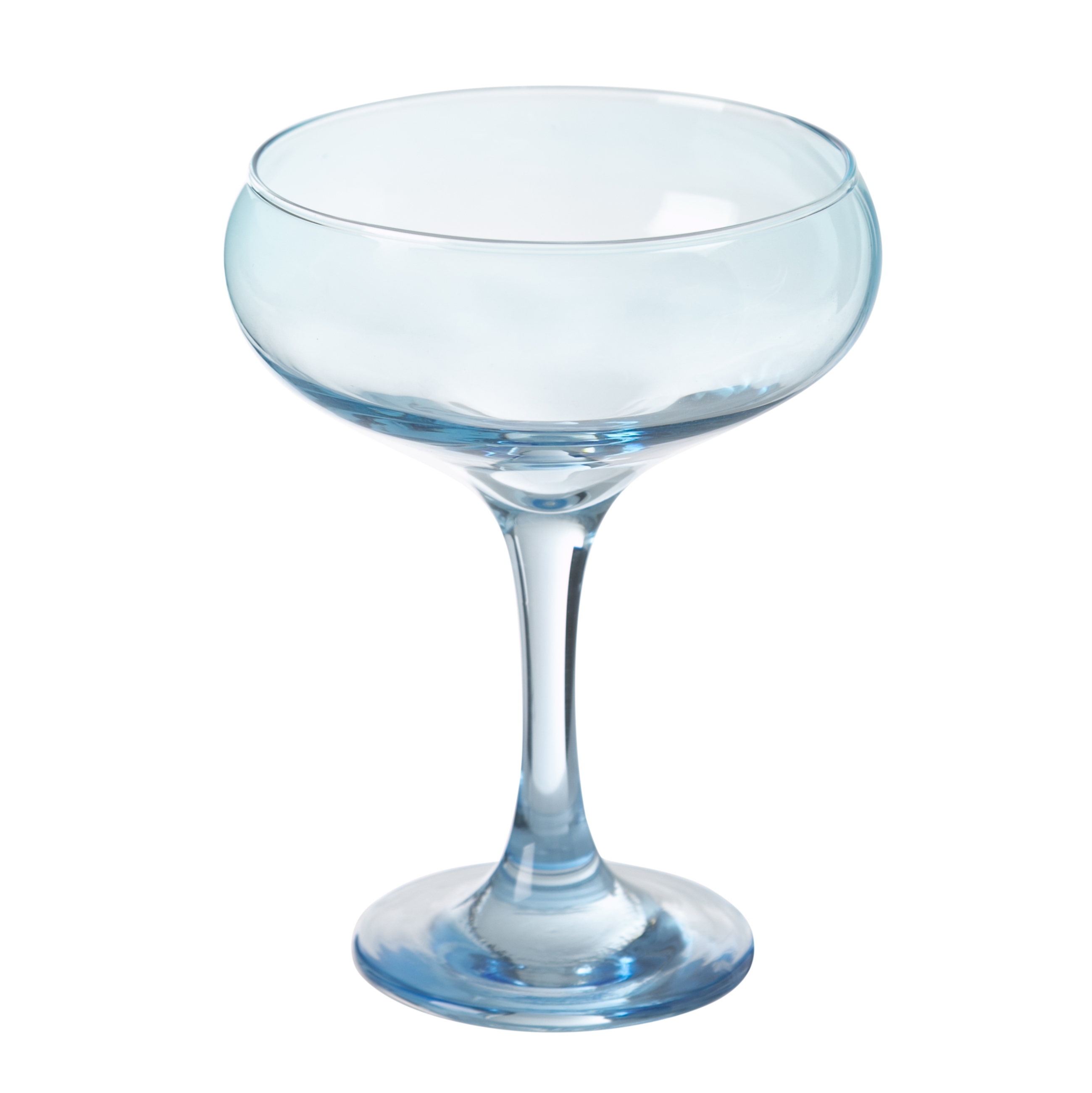 CAPRI CUP MAVİ 270 ML