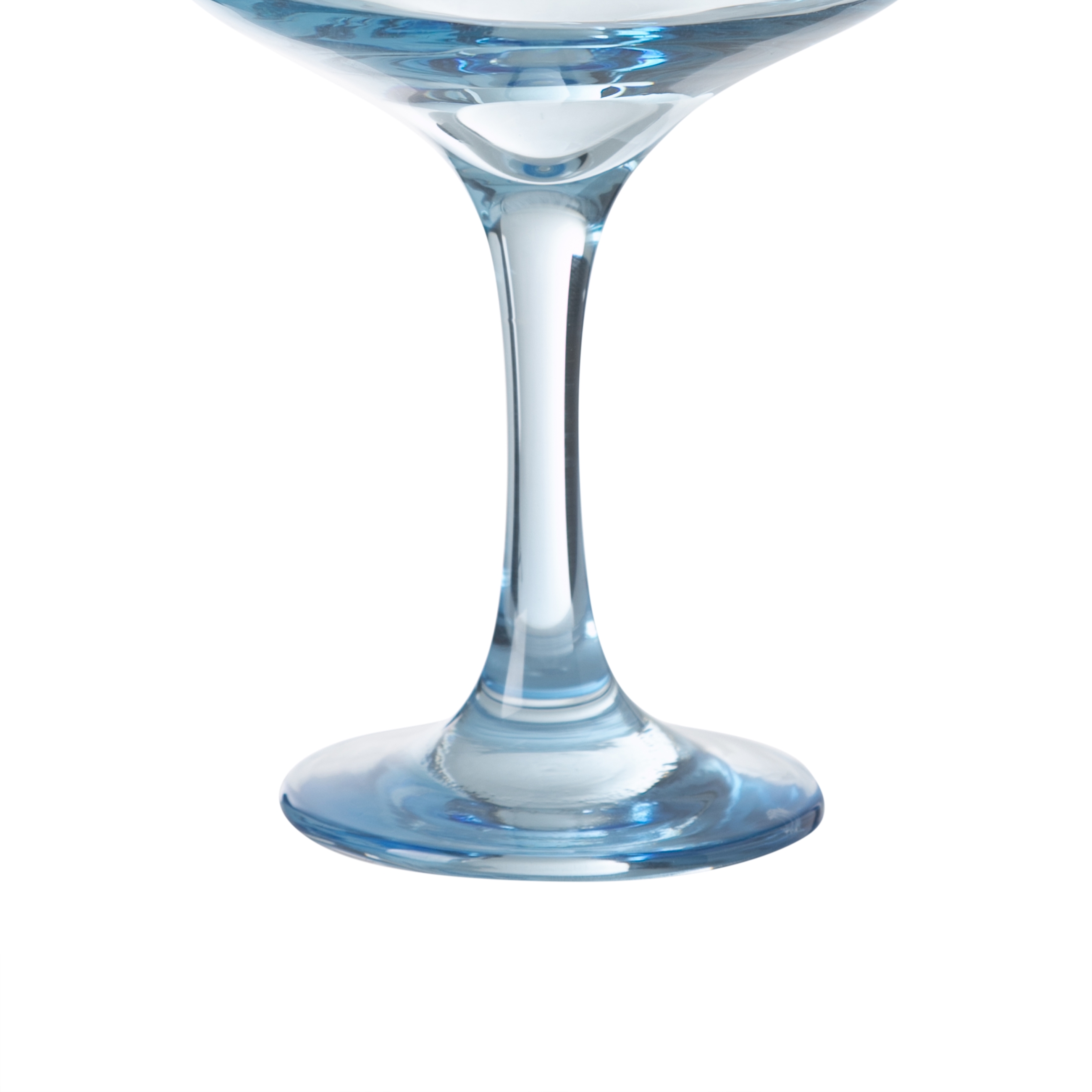 CAPRI CUP MAVİ 270 ML