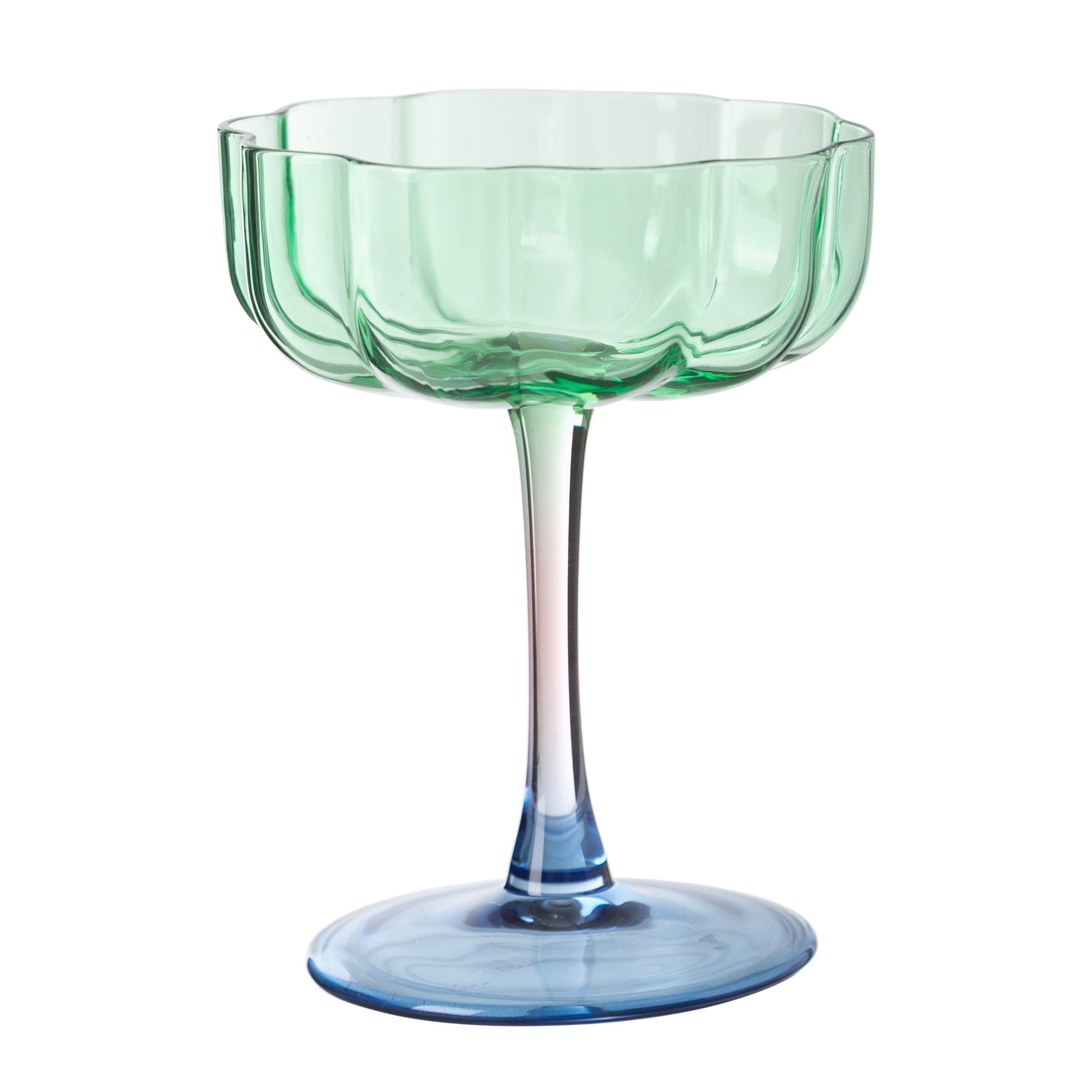 ATLANTA CUP YEŞİL 210 ML