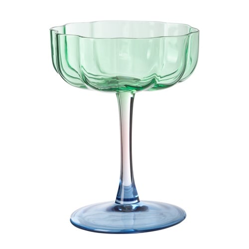 ATLANTA CUP YEŞİL 210 ML