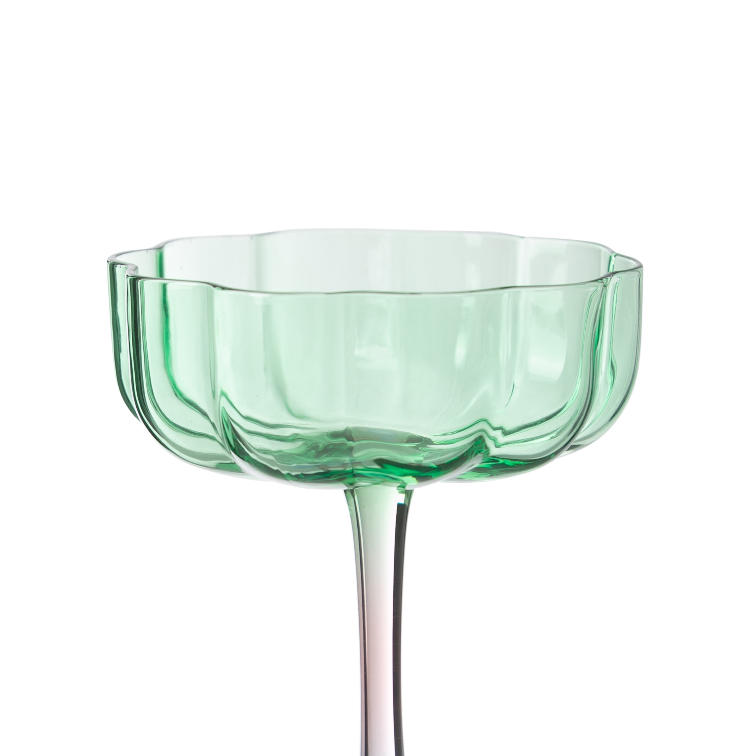 ATLANTA CUP YEŞİL 210 ML