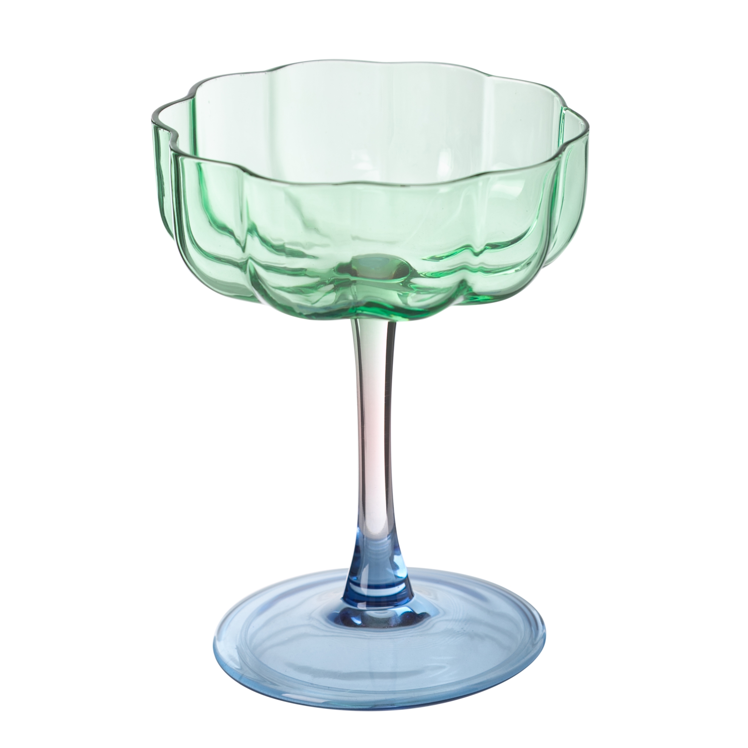 ATLANTA CUP YEŞİL 210 ML