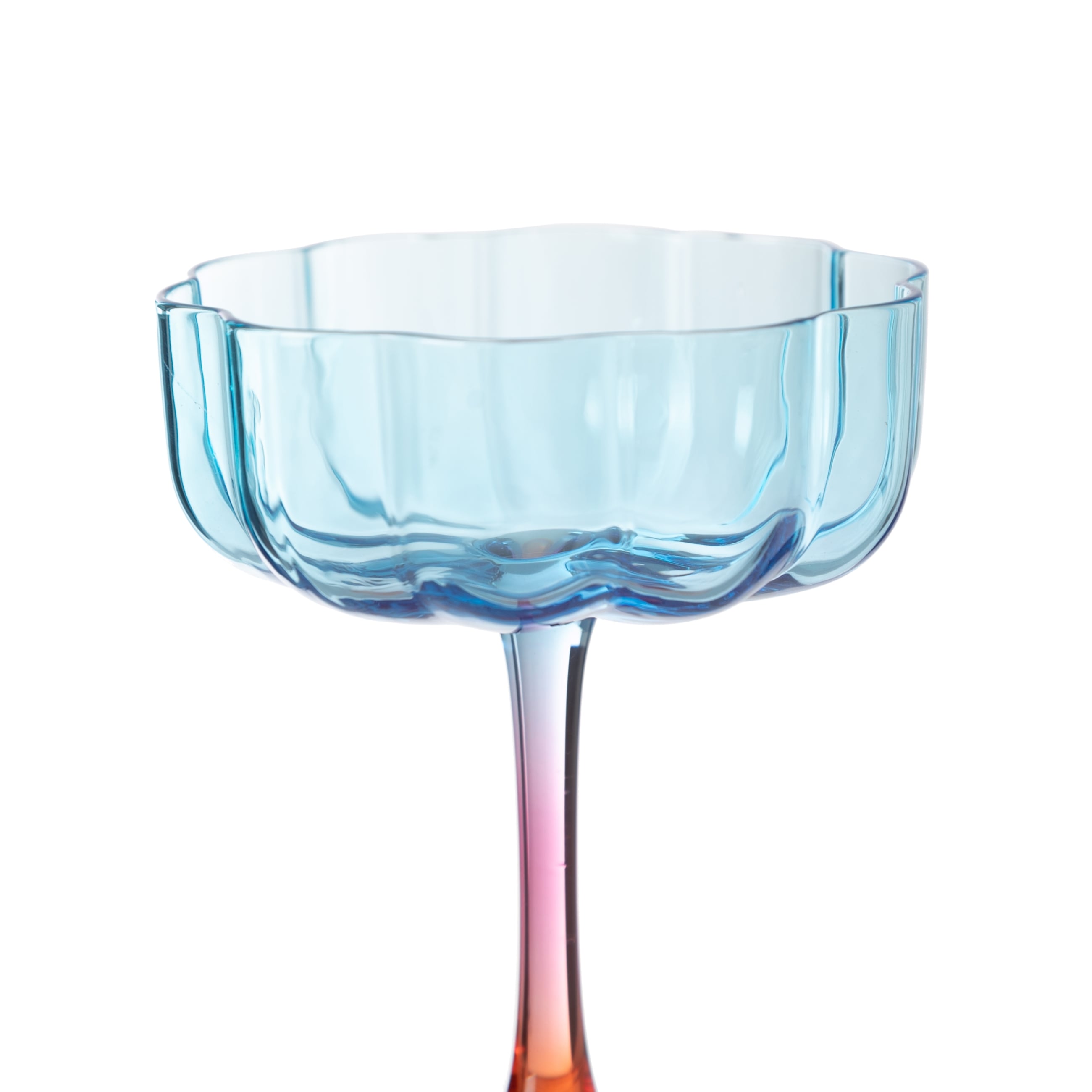 ATLANTA CUP MAVİ 210 ML