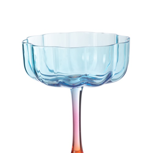 ATLANTA CUP MAVİ 210 ML