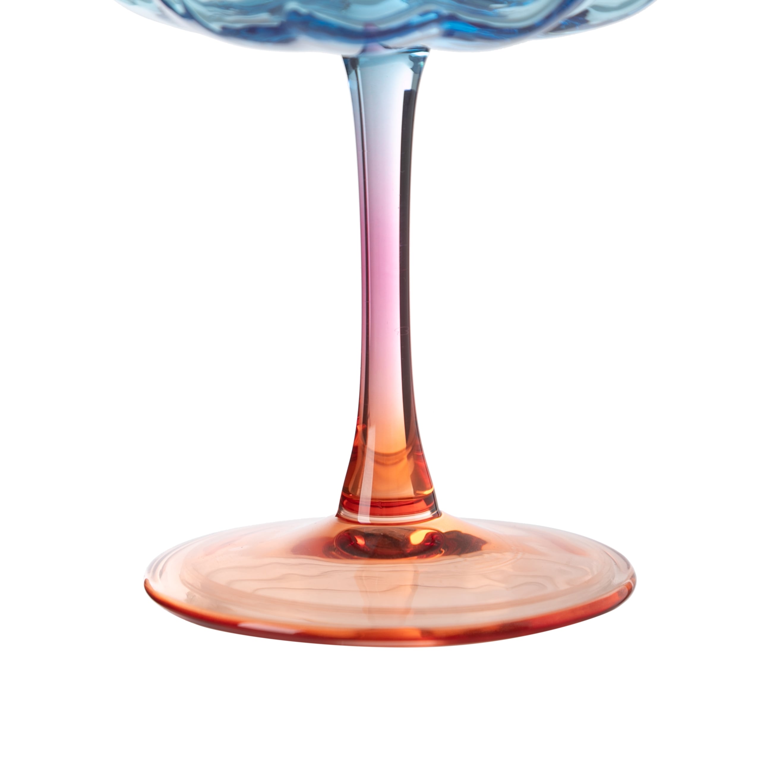 ATLANTA CUP MAVİ 210 ML