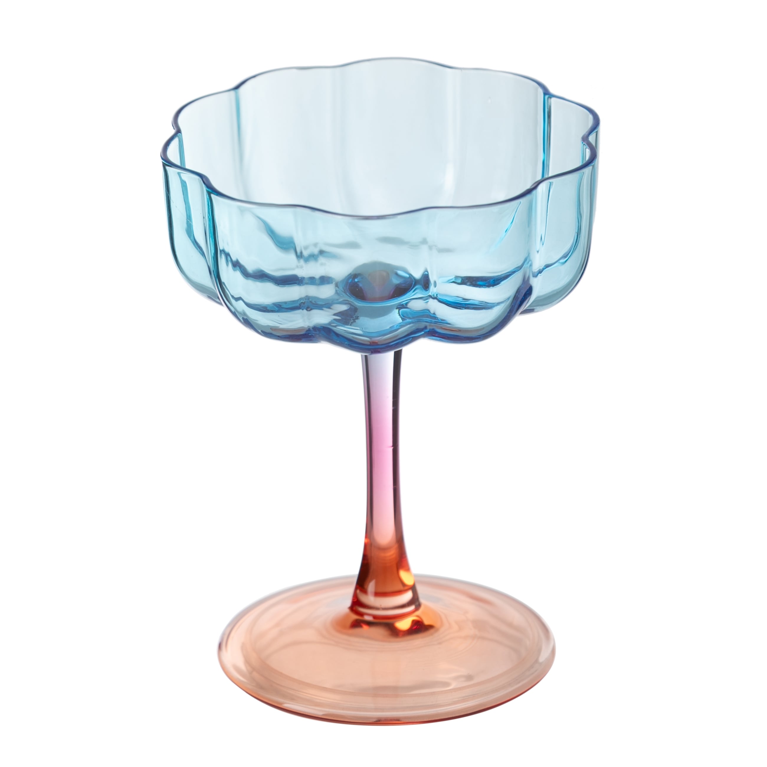 ATLANTA CUP MAVİ 210 ML