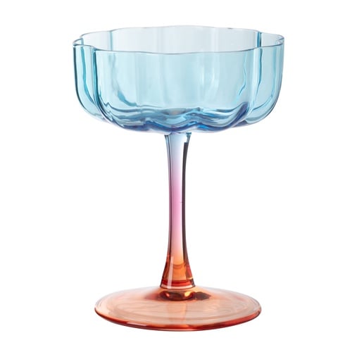 ATLANTA CUP MAVİ 210 ML