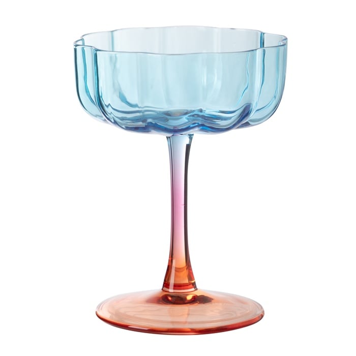 ATLANTA CUP MAVİ 210 ML