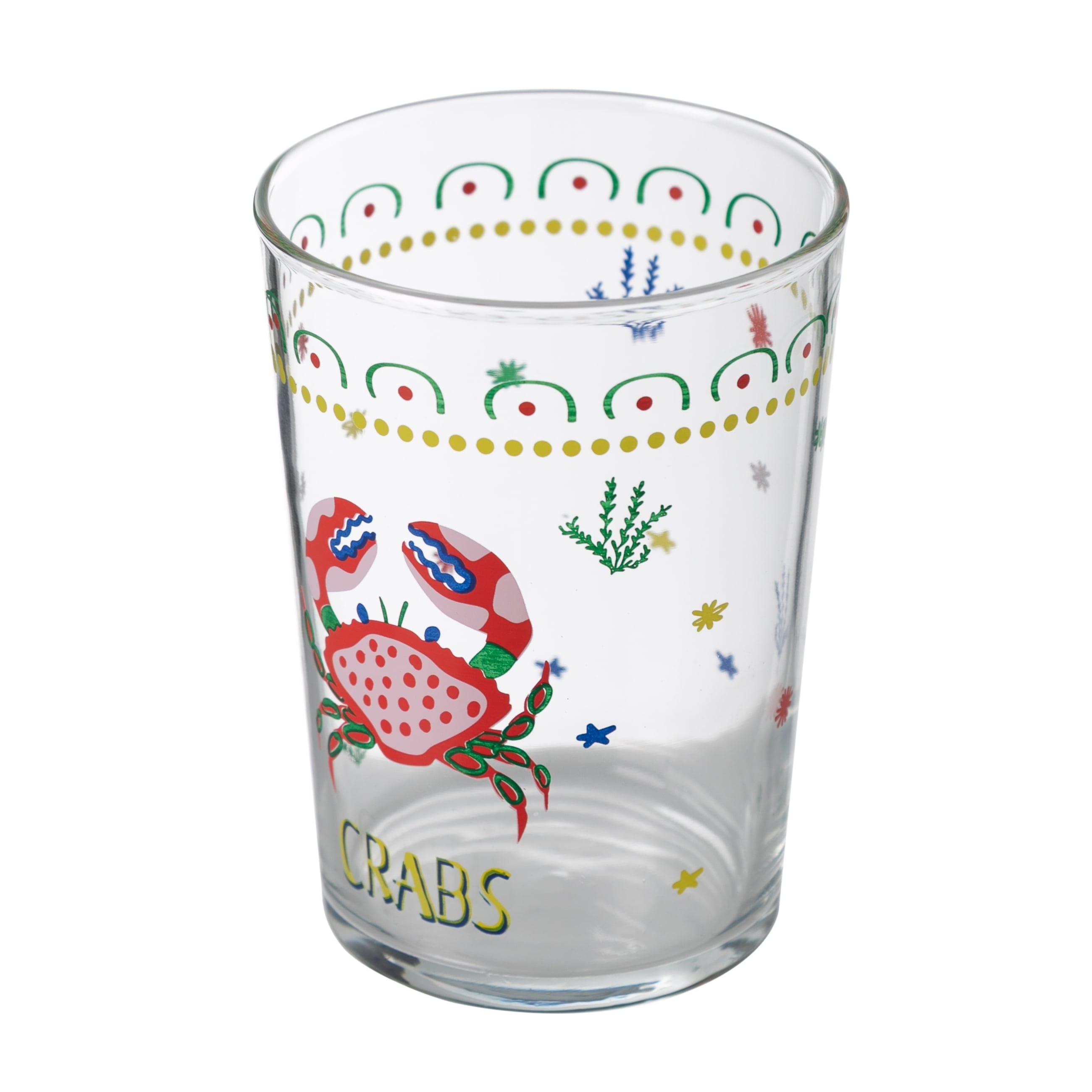 CRAB BARDAK 510 ML