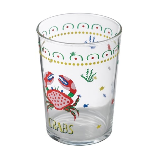 CRAB BARDAK 510 ML