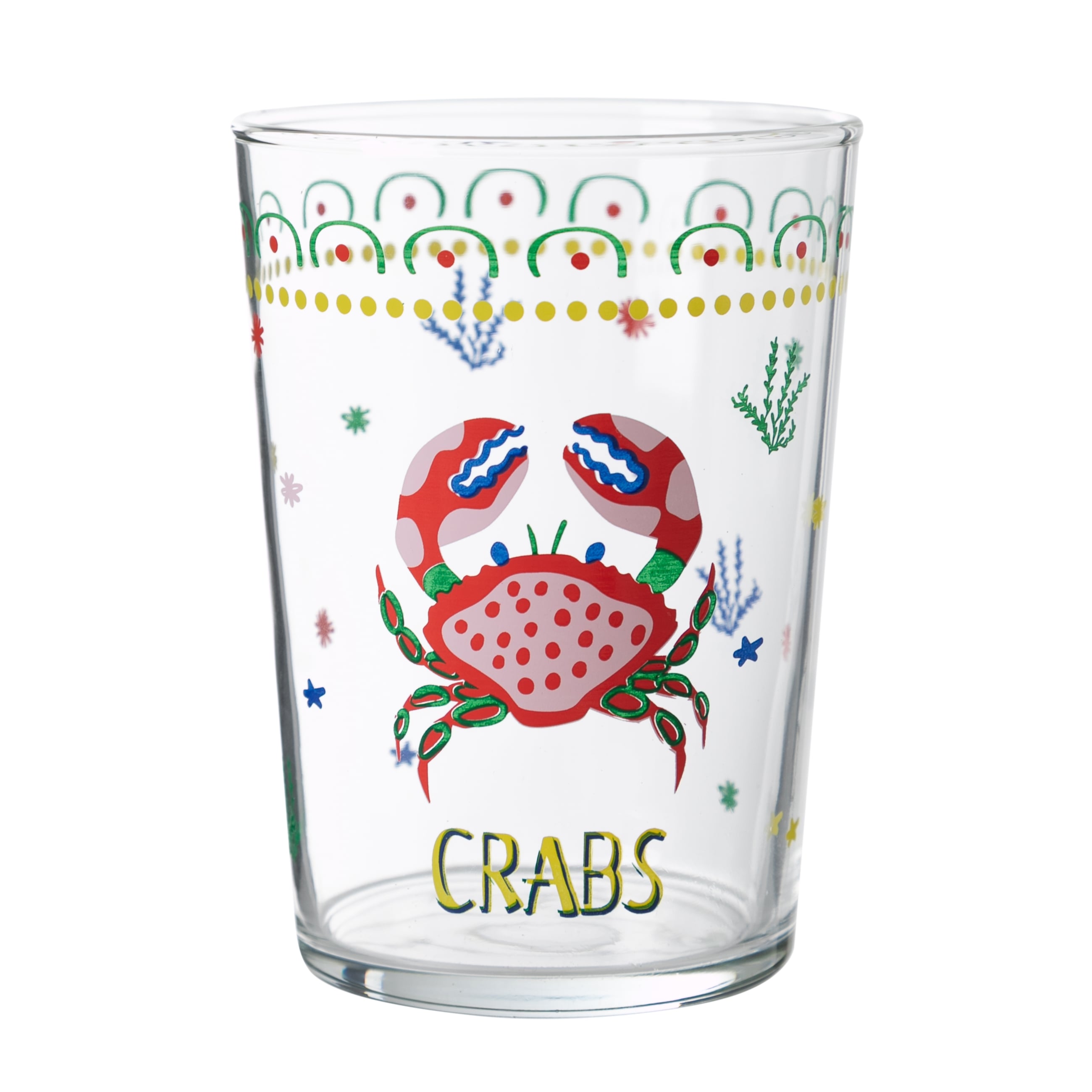 CRAB BARDAK 510 ML